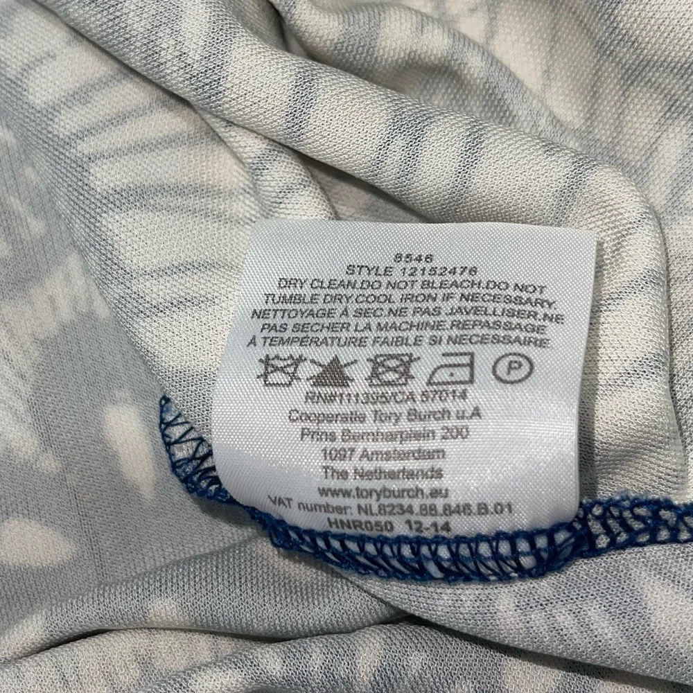 Tory Burch excellent size